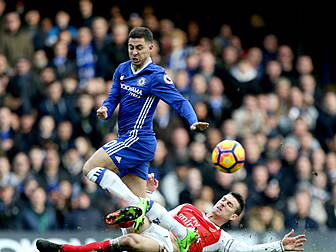 Chelsea decisively shatter fai...